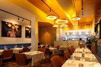 The Albus Boutique Hotel Amsterdam Centre